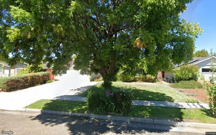 Single-family house sells for $2.3 million in San Jose