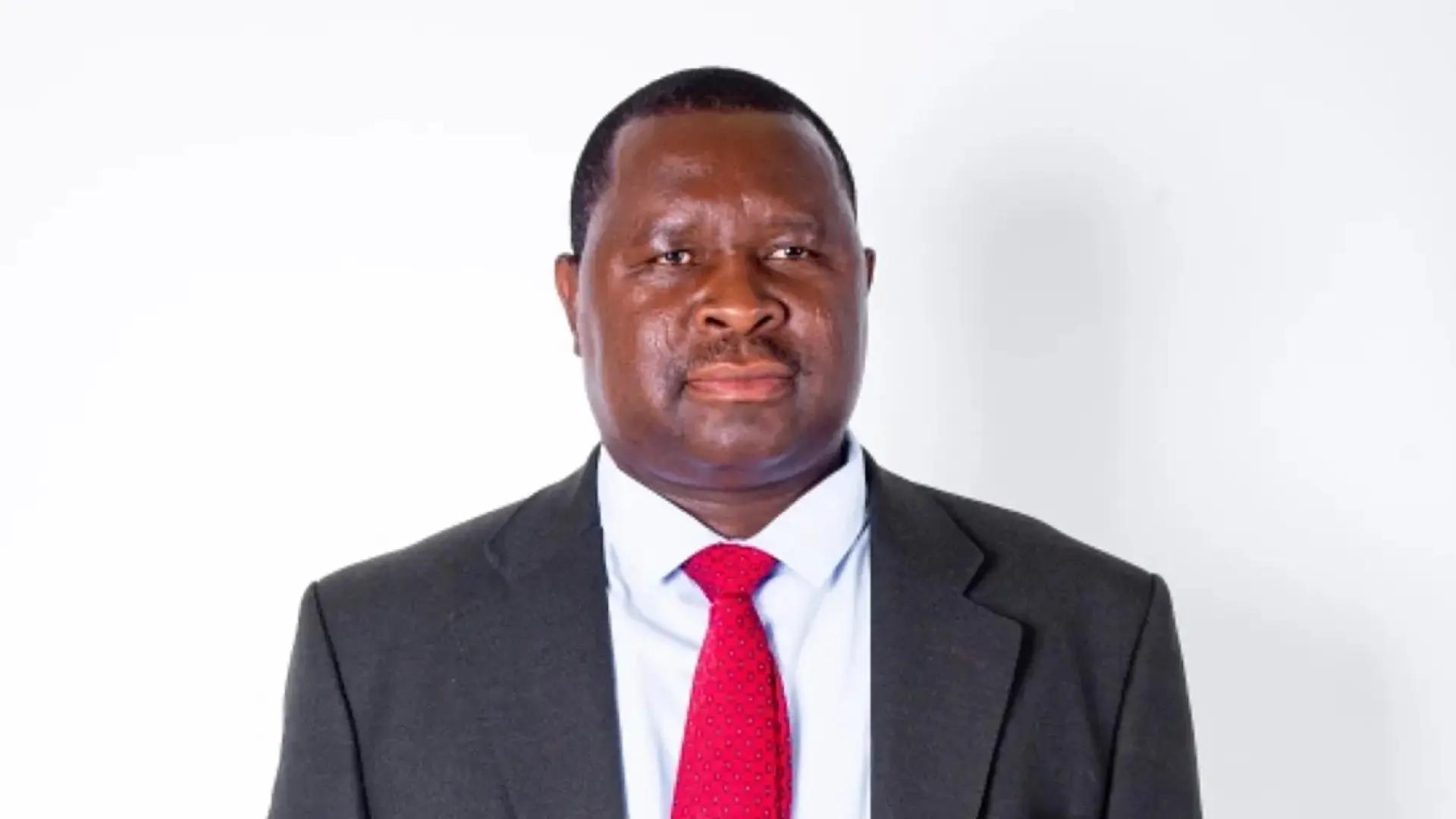 Un político llamado Adolf Hitler gana en unas elecciones locales en Namibia por quinta vez consecutiva