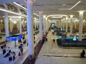 The unstoppable rise of Middle East airports