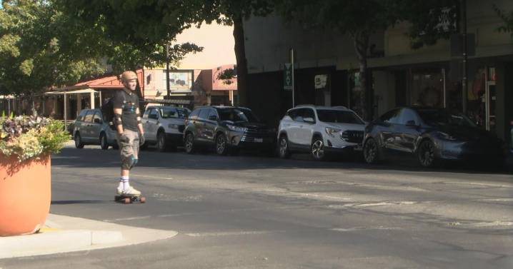 Chico launches Road Safety Survey to gather public feedback