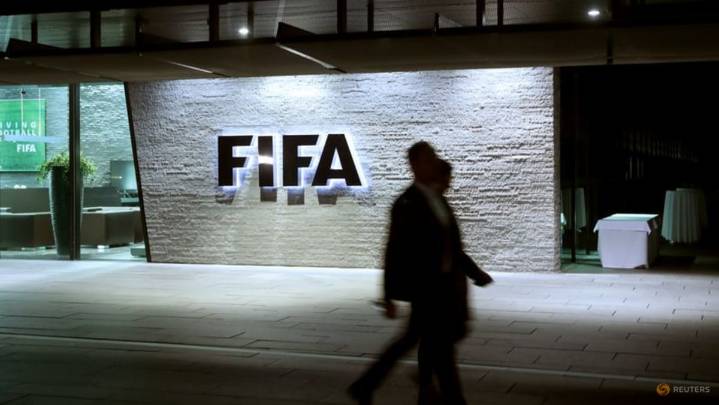 FIFA to probe Malaysian FA after players banned for forged documents