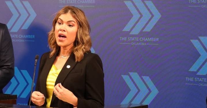 Workforce development among Tulsa Chamber's legislative priorities