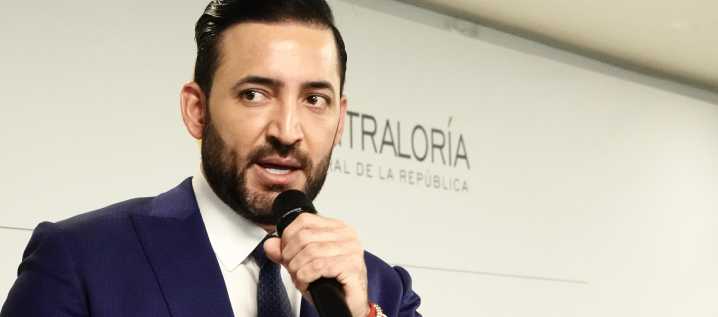 Más de 5 millones de colombianos aún carecen de agua potable: Contraloría