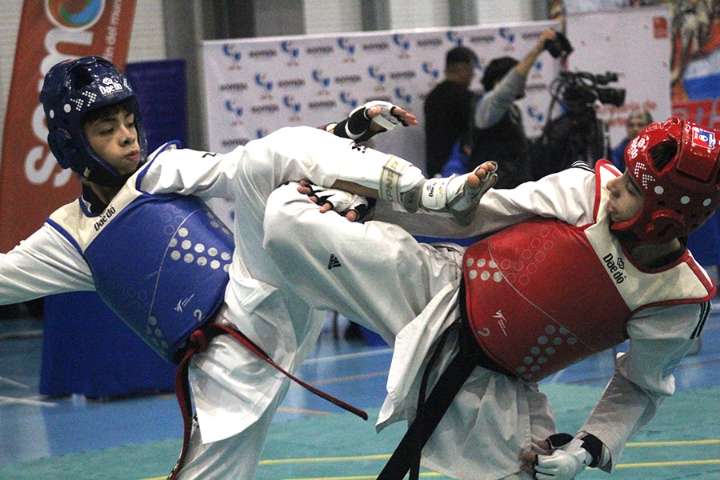 El Clausura, en el CeNARD y por TyC Sport Play