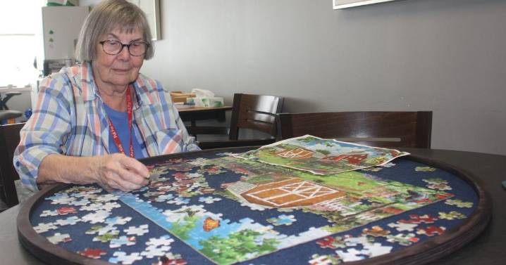 ‘This is going to be my home’: Residents thrilled with Fort Erie retirement home living