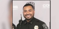 Conyers police lieutenant under investigation, charged with theft by deception