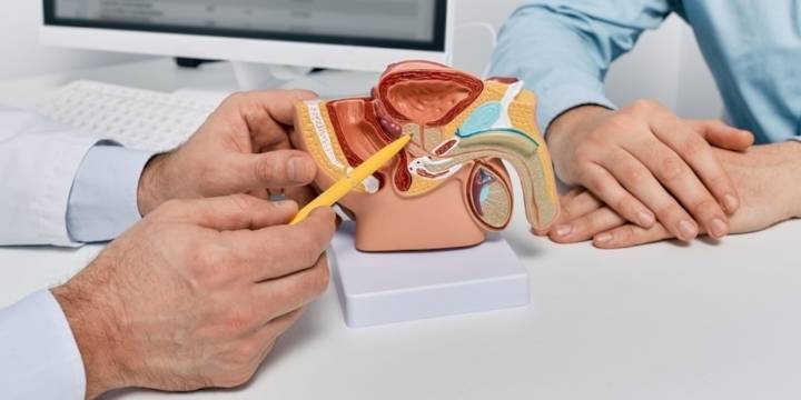 Diagnóstico temprano, control periódico y terapias innovadoras: así la ciencia enfrenta al cáncer de próstata