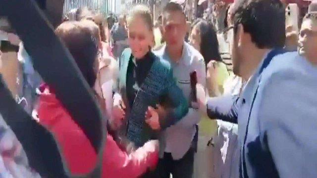 Sheinbaum denuncia acoso sexual y anuncia iniciativa para tipificarlo como delito penal