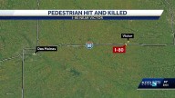 Fatal accident on I-80 in eastern Iowa leaves one dead