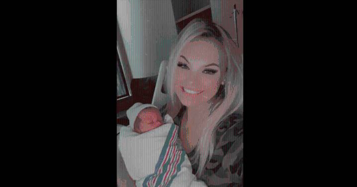 Mom, 30, Recalls 1st Signs of Life-Threatening Blood Clot in Pregnancy