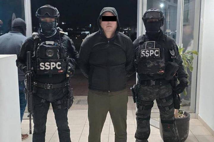 ¿Quién es ‘El licenciado’? Autor intelectual del asesinato de Carlos Manzo