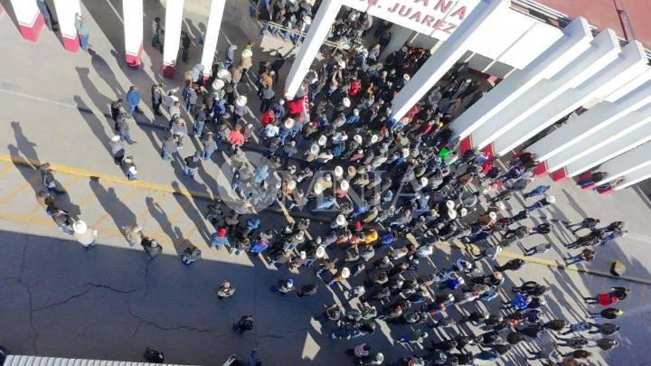 “Hoy es la última batalla, es ahora o nunca”; con millones de tráilers y campesinos, agricultores piden atención al campo