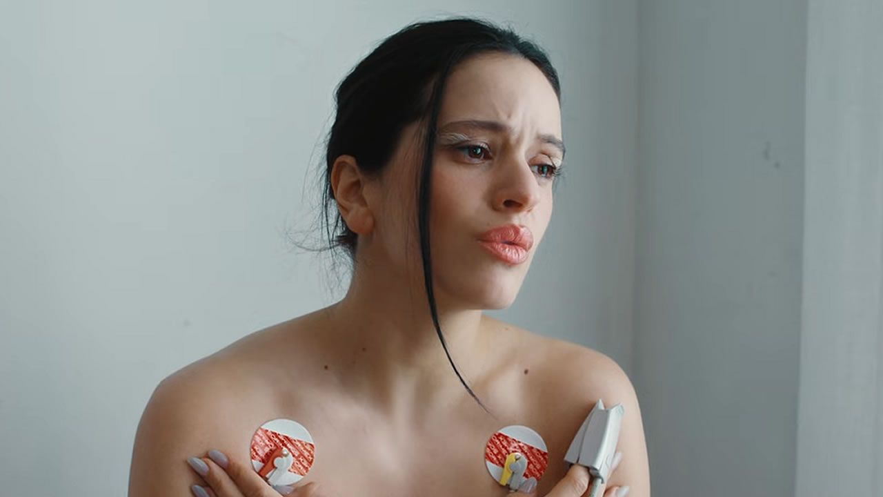 Se publica oficialmente «LUX», el nuevo disco de Rosalía