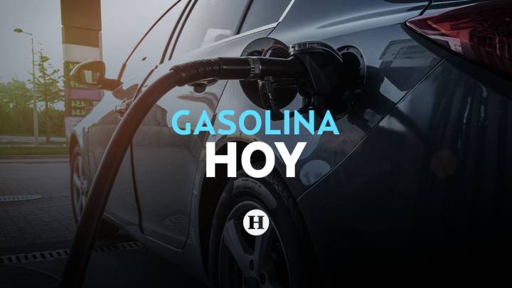 Precio de la gasolina | ¿Dónde está más barata hoy lunes 24 de noviembre de 2025? - El Heraldo de México