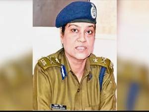 Tadasha Mishra appointed acting DGP of Jharkhand