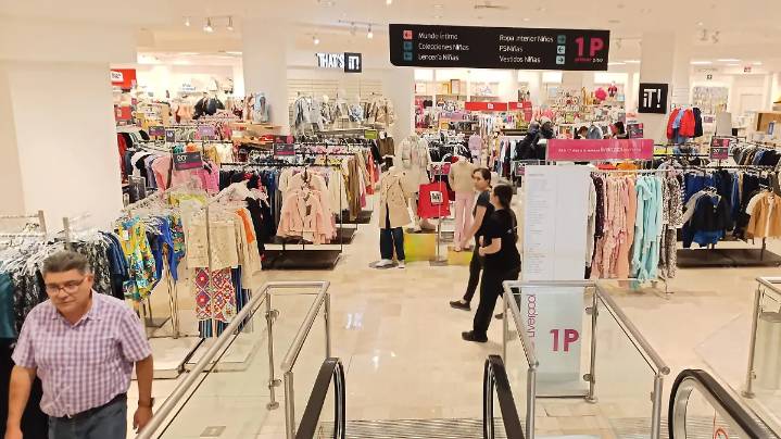 No, el viernes no es el mejor día para comprar en el Buen Fin pero... ¿por qué? Te contamos las razones