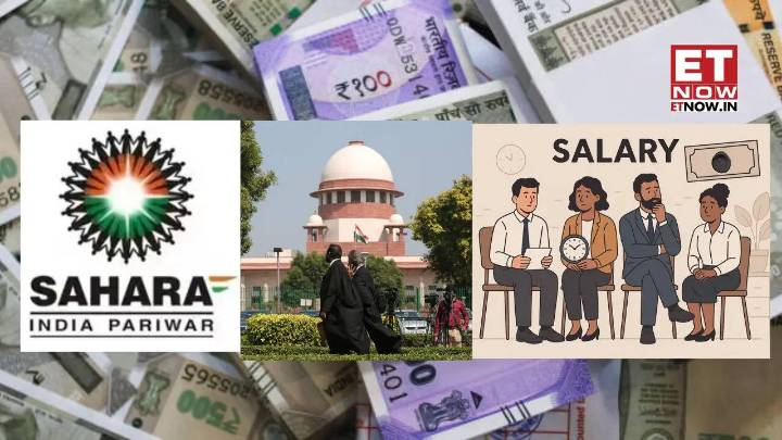 Will Sahara employees get pending salaries? This is their big hope! What lies ahead?