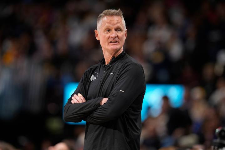 Legendary NBA coach ‘concerned’ about rash of soft tissue injuries