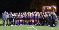 Columbia River girls soccer reclaims elusive 2A District 4 title