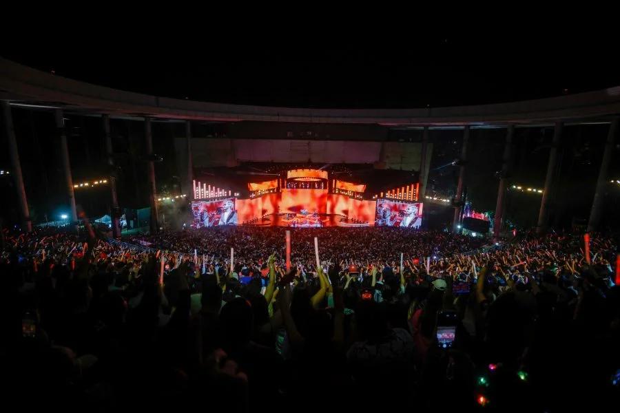 Fecha confirmada: Mega revela cuándo anunciarán la parrilla de artistas para el Festival de Viña 2026