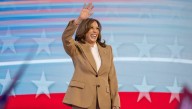 Republicans Donate $50 Million To Kamala 2028 Campaign