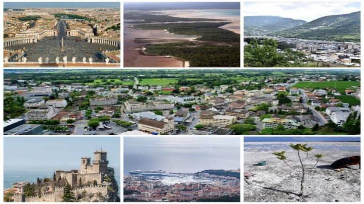 Countries Without Airports: Explore These 7 Gorgeous Nations Where You Can Reach Only By Land Or Sea