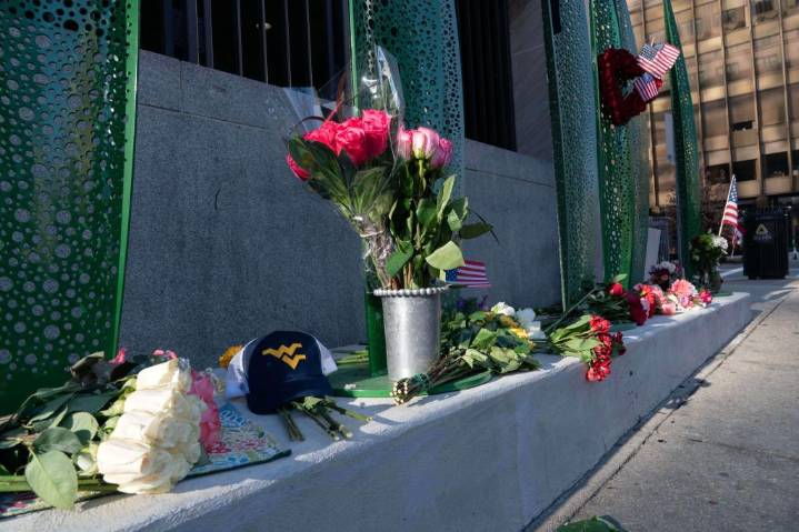 Biden’s deadly border policy: Letters