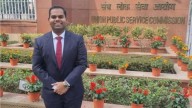 UPSC Success Story: Meet Animesh Pradhan, Who Overcame Adversities To Secure Rank 2