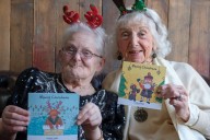 Edinburgh charity's Christmas card campaign begins today