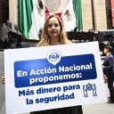 Es traición… Morena armó un presupuesto que abandona a México