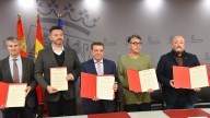 Apuesta por difundir las potencialidades de Castilla y León para atraer nuevos proyectos empresariales