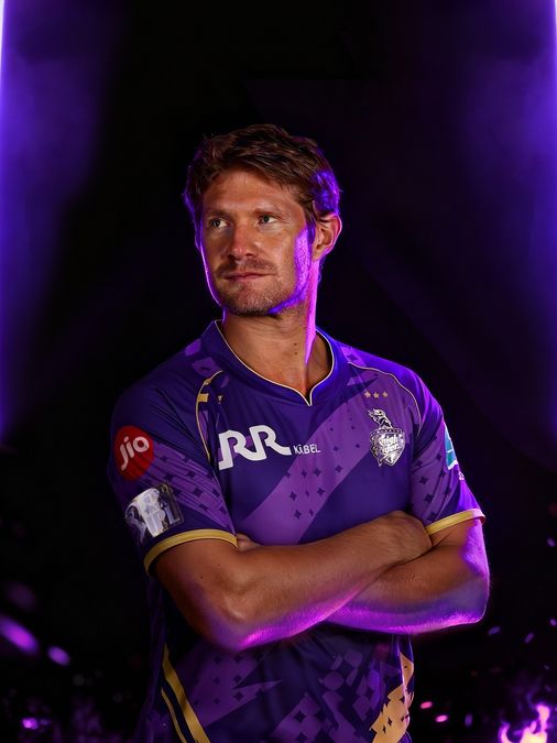 IPL 2026: Aussie legend Shane Watson joins KKR as assistant coach