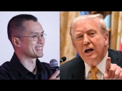 Former pardon attorney on Trump's crypto billionaire pardon: "This is corruption"