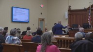 Jury deliberating in trial of former Georgia deputies accused of killing Washington County man