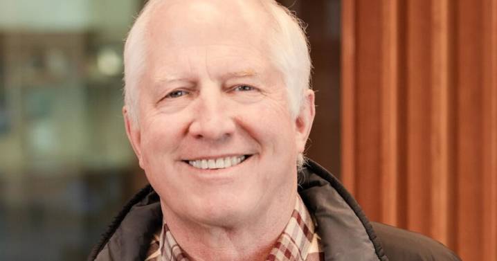 Longtime Investor Files 11 Initiatives for the 2026 Ballot