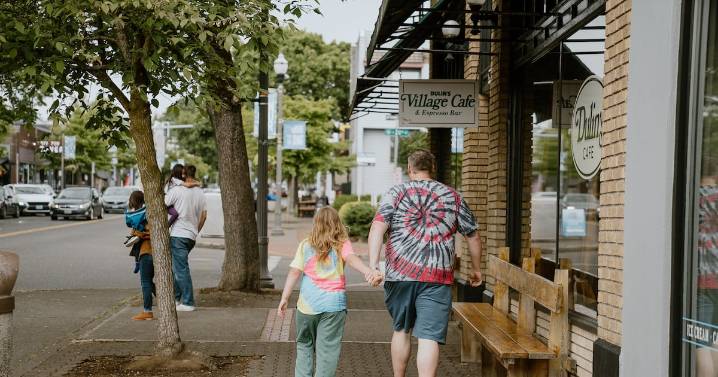 Multnomah Lags Surrounding Counties in Economic Growth, Causing Deficit for Next Fiscal Year