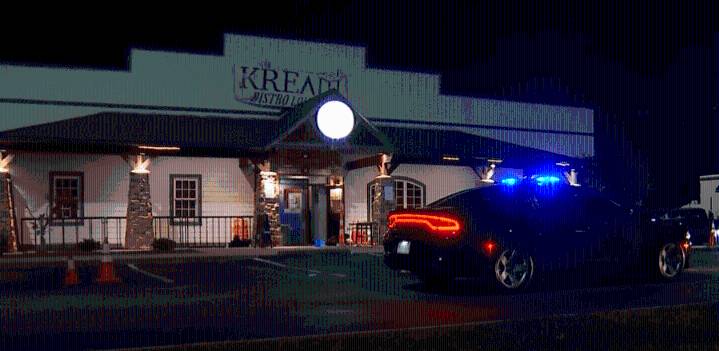 Man convicted of murder in Greenville Co. nightclub shooting