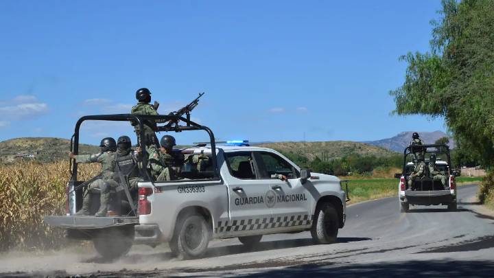 No trabajamos a raíz de Michoacán, lo hacemos siempre para que esto no suceda: Fiscal de Guanajuato