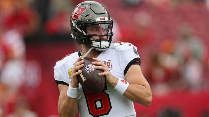 Where to watch Buccaneers-Rams Sunday Night Football game live today