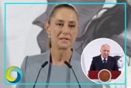 Sheinbaum confirma que ofreció a Gertz una embajada tras su renuncia a la FGR