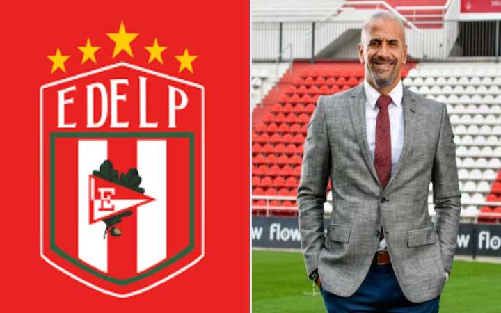 AFA reparte sanciones a presidente y jugadores de Estudiantes de La Plata