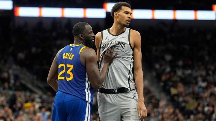 Kings at Spurs odds, picks and predictions