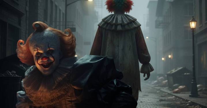 Pennywise se queda corto: La historia de ‘Pogo El Payaso’, asesino serial que pudo inspirar ‘It’
