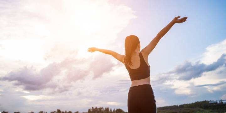 Los cuatro ejes de la sabiduría tolteca para vivir una vida autentica, sin presión externa y plena