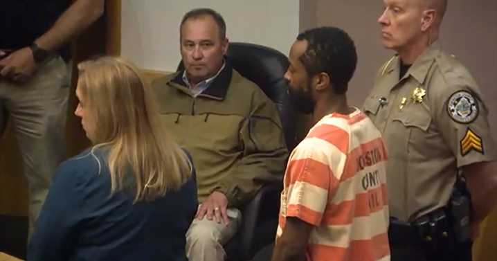 New evidence reveals fifth child dead in Johnston County murder case :: WRAL.com