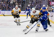 Rapid recap: Penguins blow 3-0 lead in the third period in stunning 4