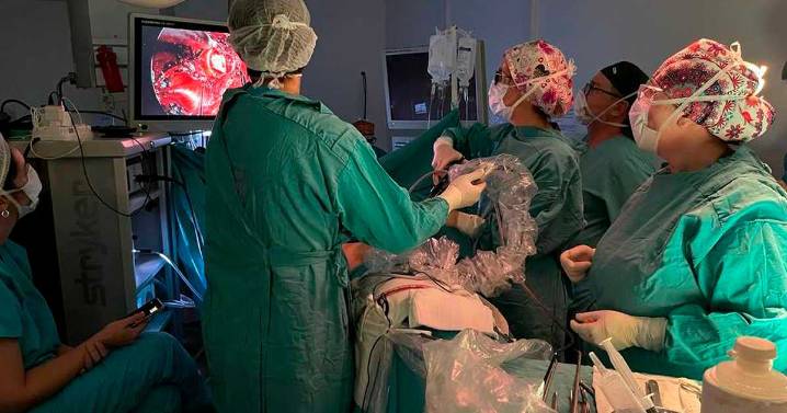 Día de Lucha contra el Cáncer de Pulmón: sin detección precoz no es posible reducir las muertes