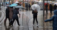 What you need to know as Met Office issues list of UK spots hit by weather warnings