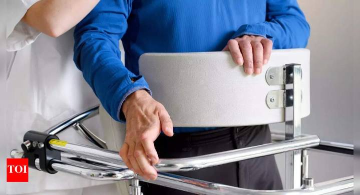 Amyotrophic Lateral Sclerosis (ALS): Early symptoms, root causes, and the science behind motor neuron decline