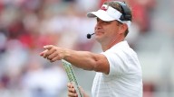 Florida coaching rumors tracker: Latest news on Lane Kiffin, Eli Drinkwitz, more potential Billy Napier replacements